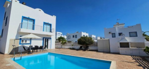 Villa Amaryllis
